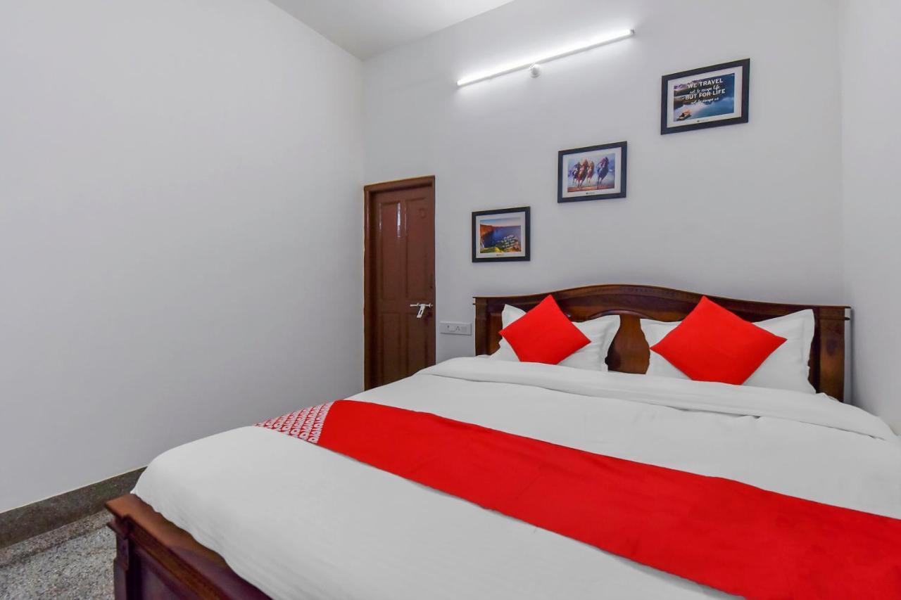 Oyo 83673 The Bungalow 21 Hotel Jodhpur (Rajasthan)