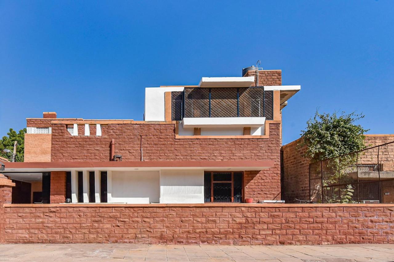 Hotel Oyo 83673 The Bungalow 21 Jodhpur (Rajasthan)