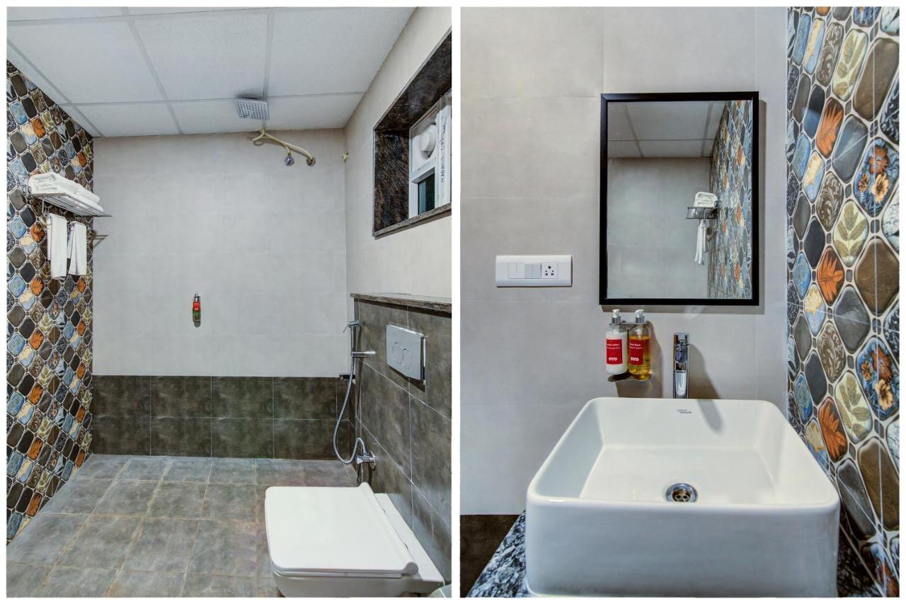 Hotel Oyo 83673 The Bungalow 21 Jodhpur (Rajasthan)