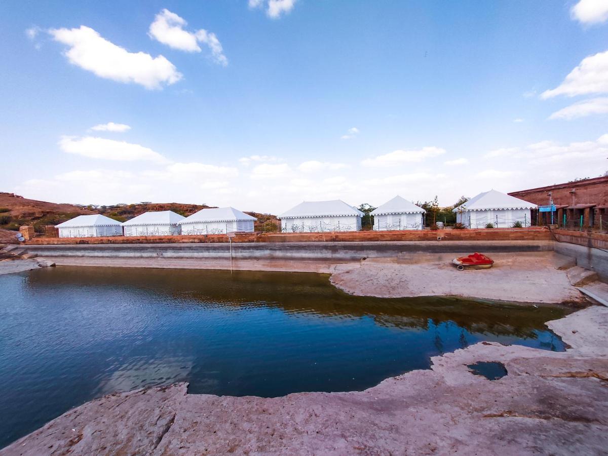Hotel Bijolai Palace - A Inde , Jodhpur 3*
