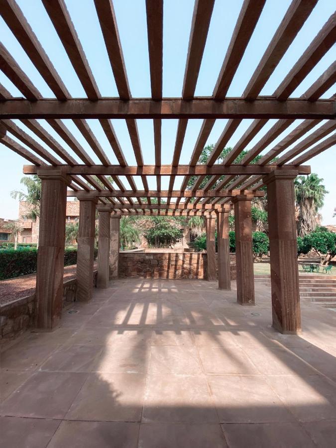 Bijolai Palace - A Inde , Jodhpur