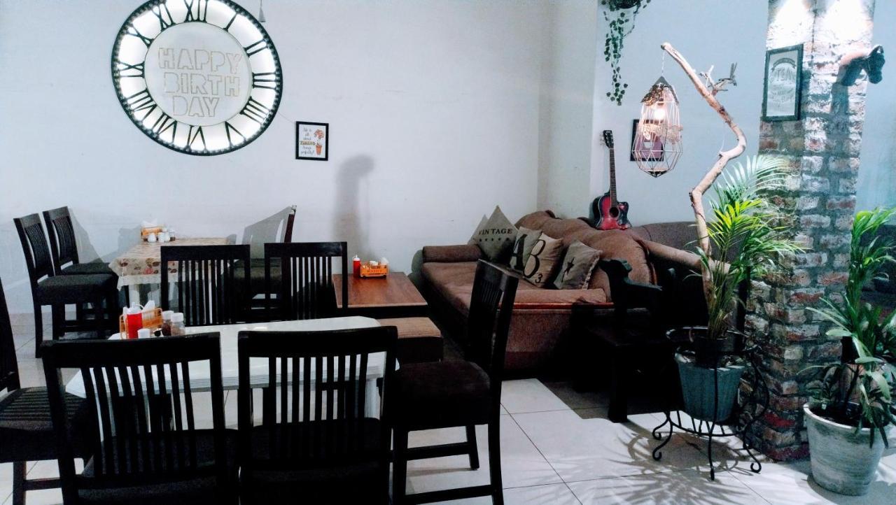 Guest house Rangbaari & Cafe Jodhpur (Rajasthan)