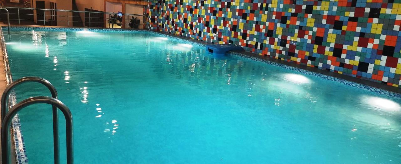 Zone By The Park Jodhpur 4* Jodhpur (Rajasthan)
