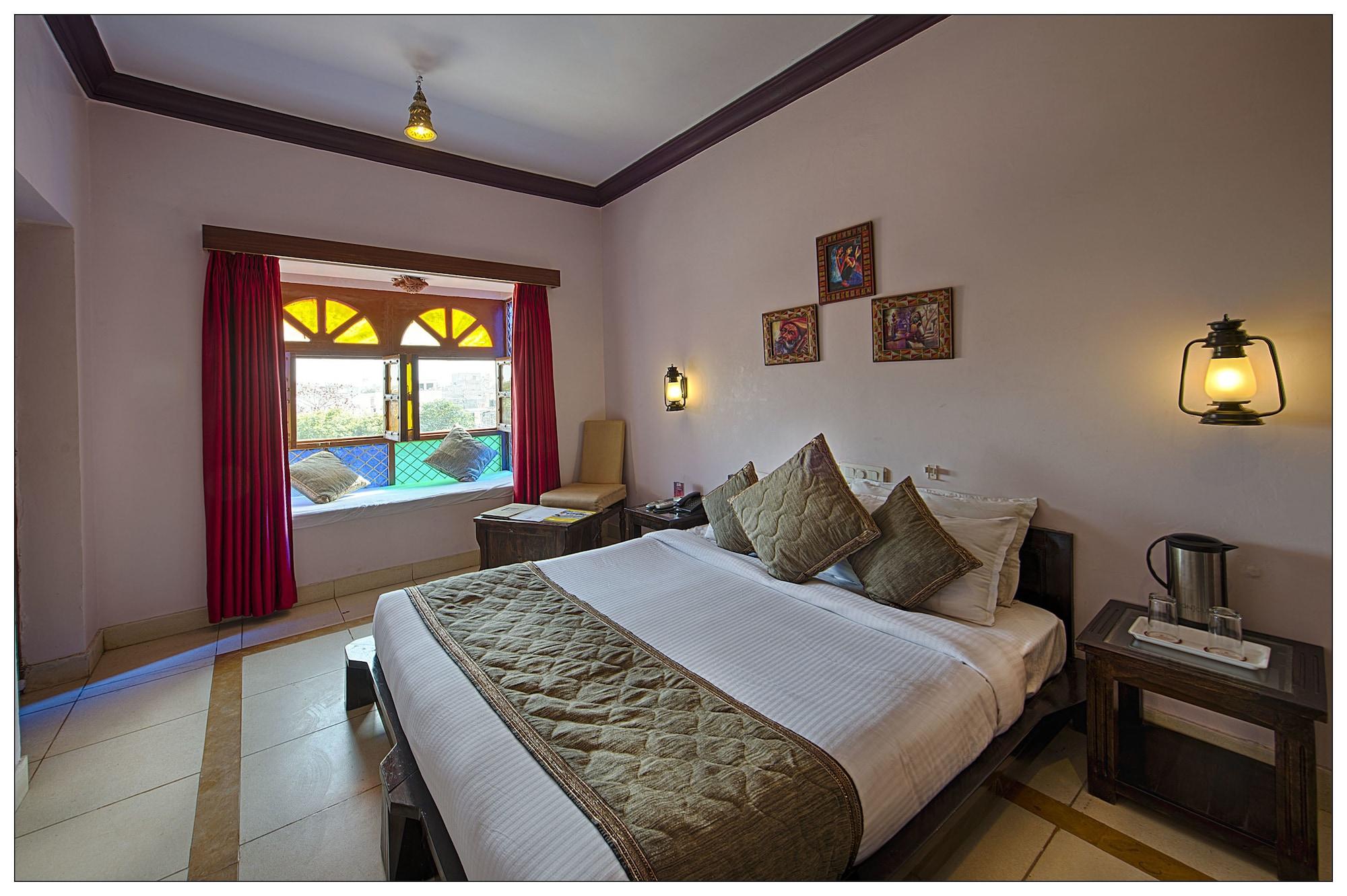 Nirali Dhani Ethnic Heritage And Jodhpur (Rajasthan)