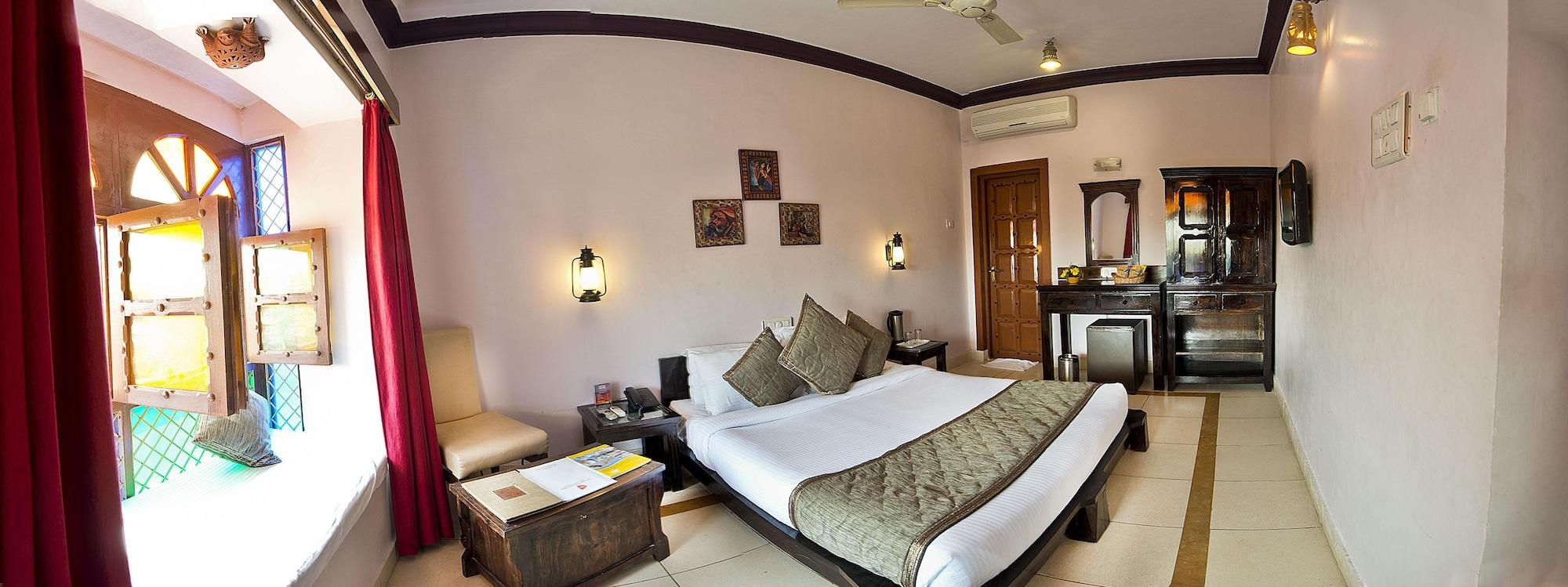 Nirali Dhani Ethnic Heritage And 3*