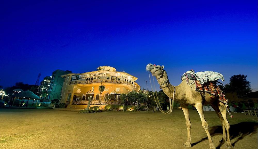 Nirali Dhani Ethnic Heritage And 3* Jodhpur (Rajasthan)