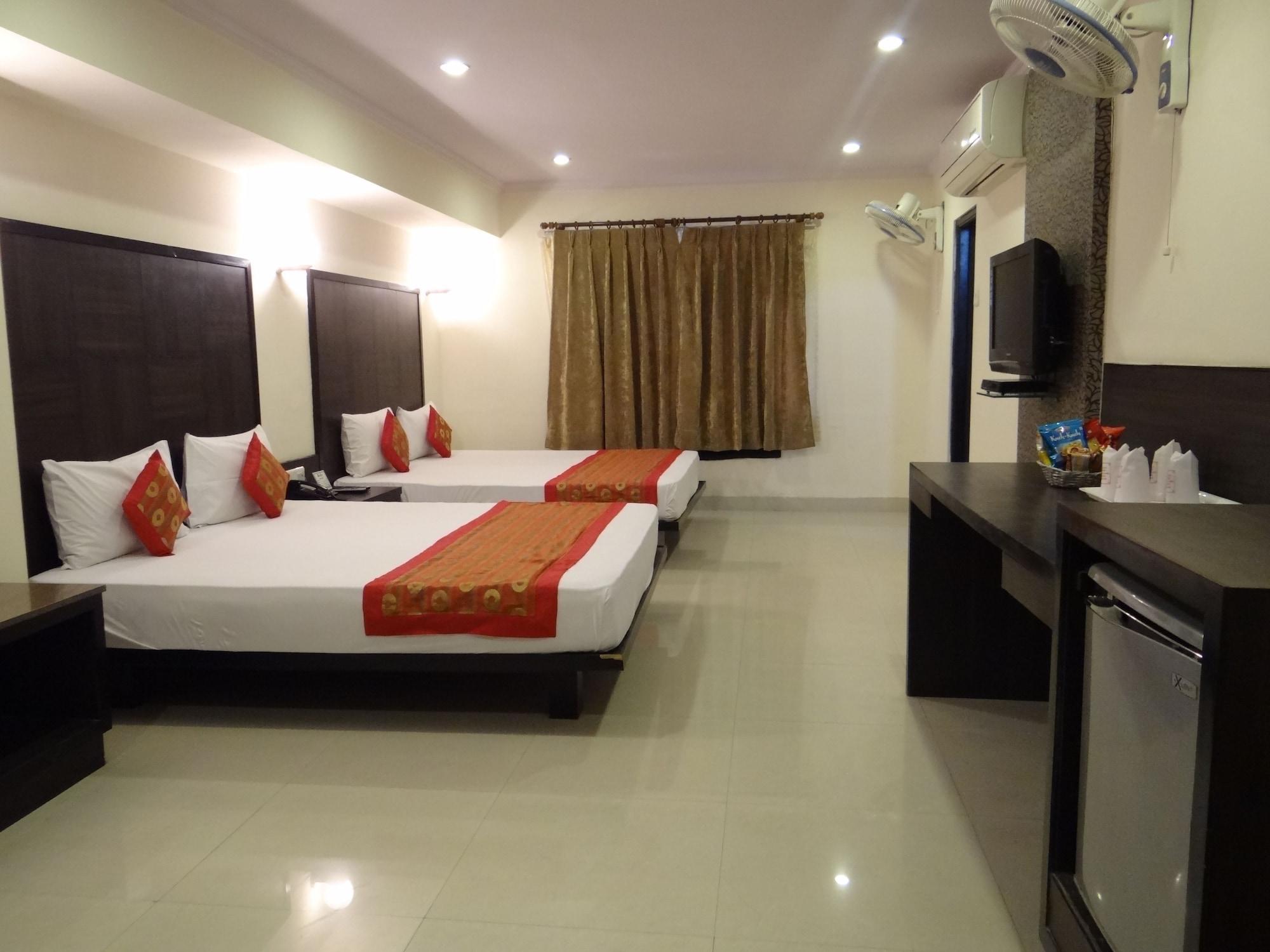 Hotel Ratnawali 2*