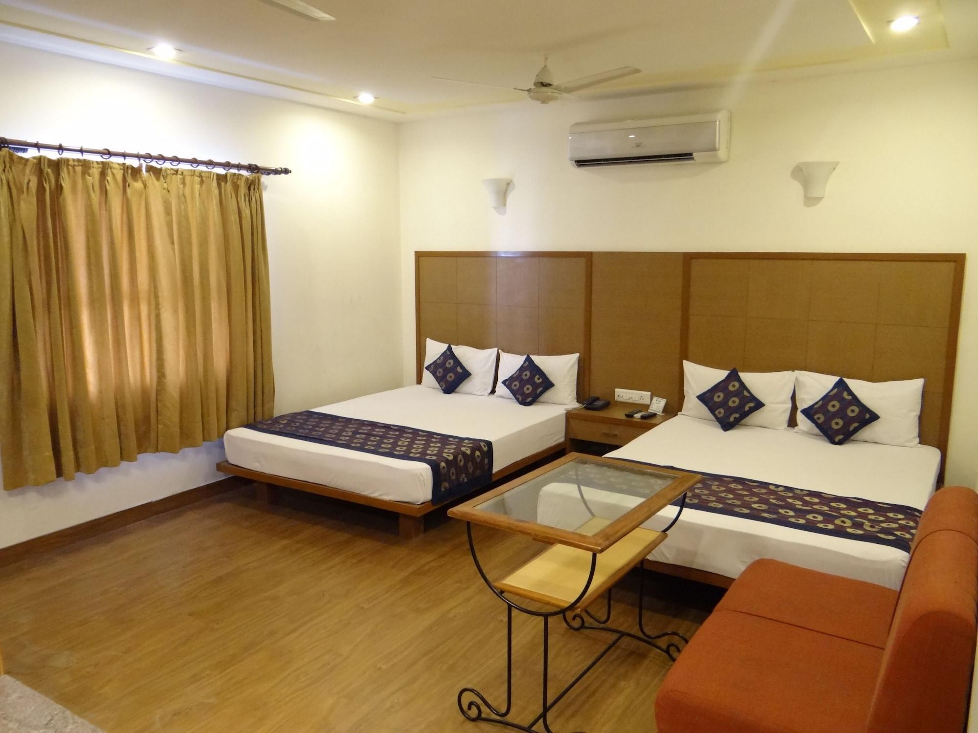 Ratnawali Hotel Jodhpur (Rajasthan)