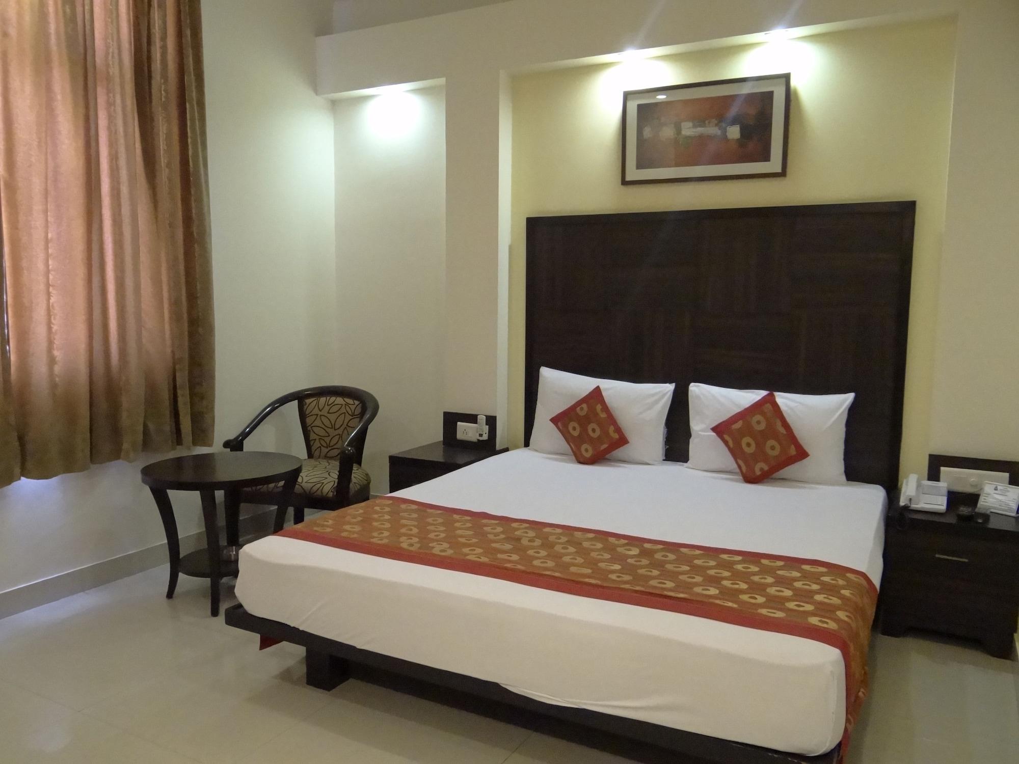 Hotel Ratnawali Jodhpur (Rajasthan)
