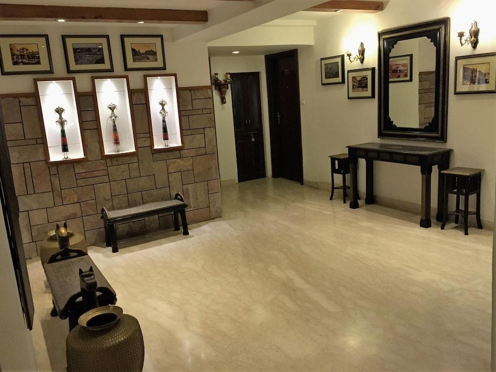 Hotel Ratnawali
