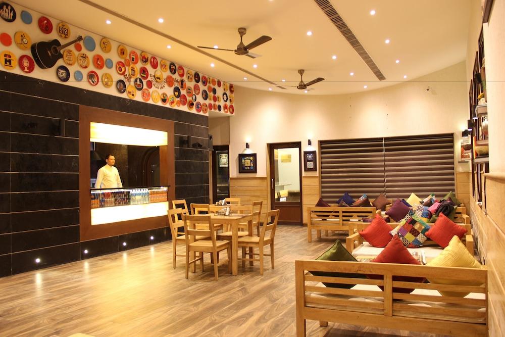 Hotel Ratnawali
