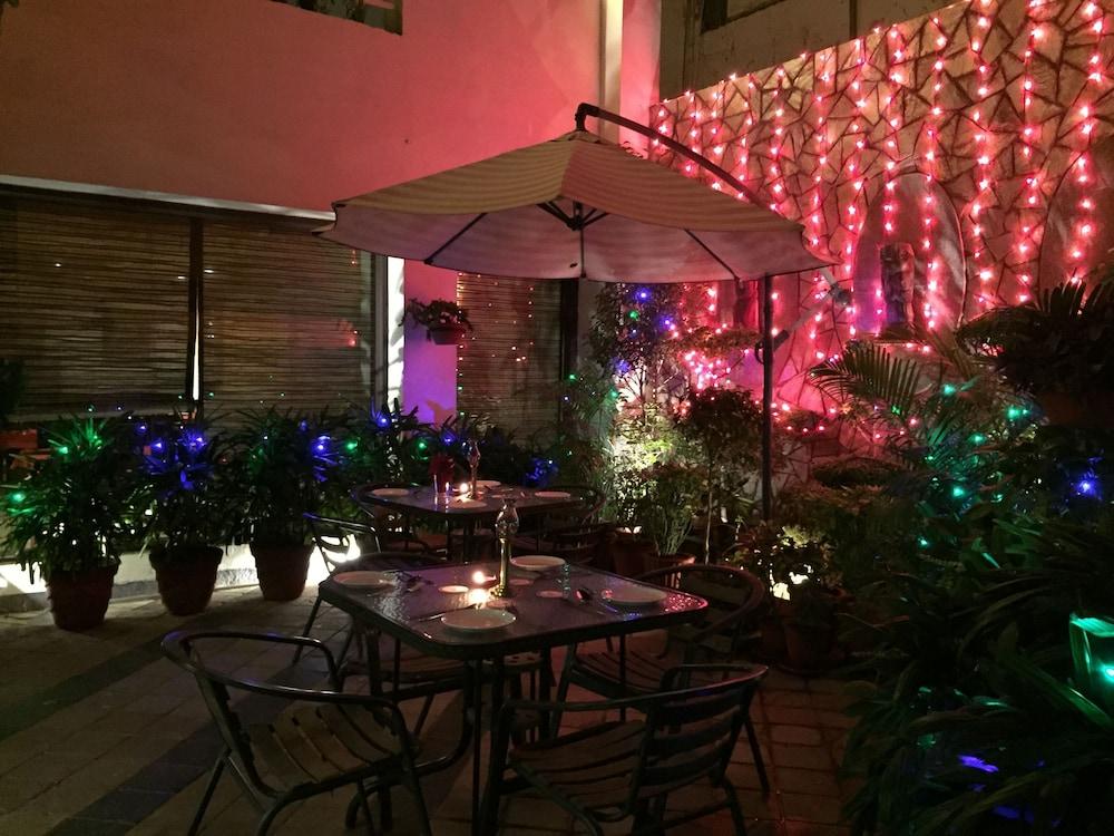 Hotel Ratnawali Jodhpur (Rajasthan)