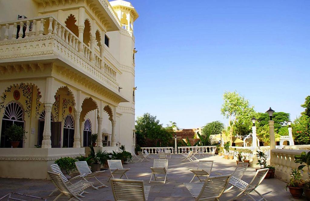 V Jhalamand Garh Jodhpur 3*