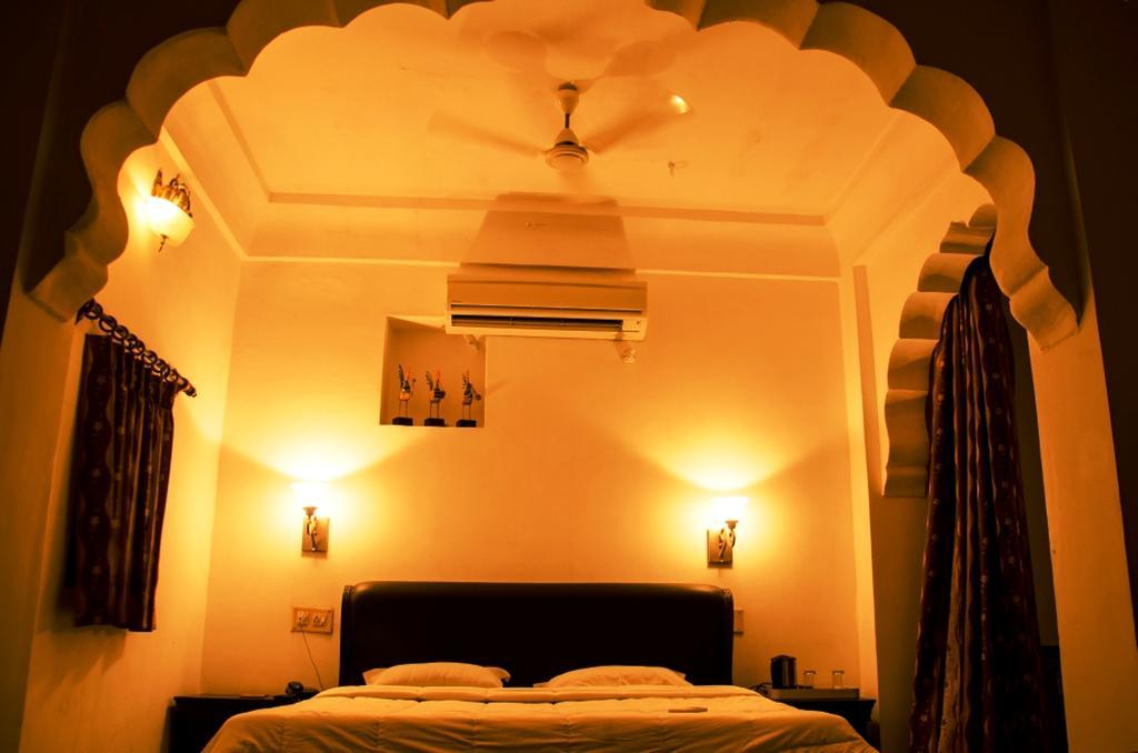 Hotel Nirvana
