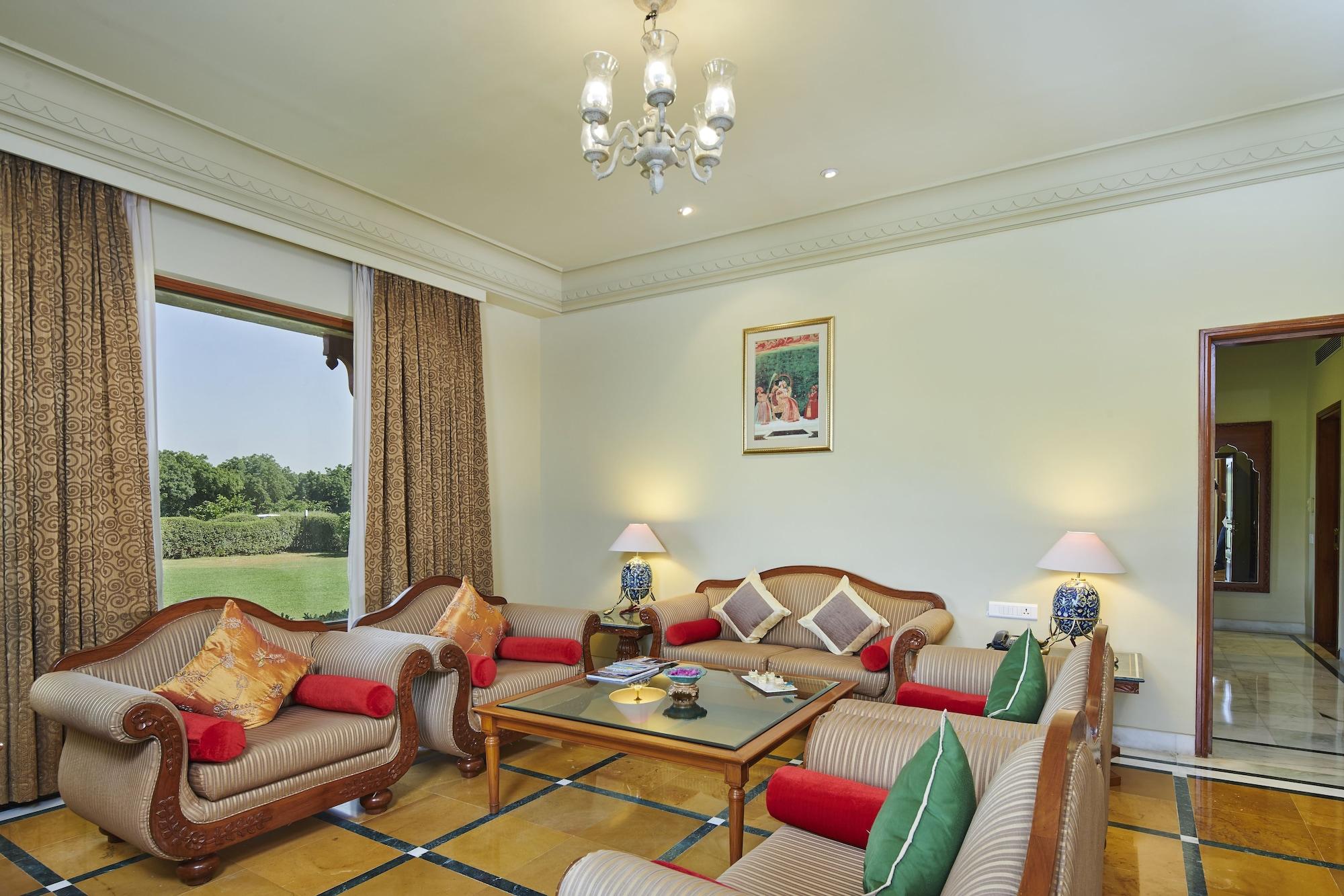 Hotel Ummed Jodhpur 5*