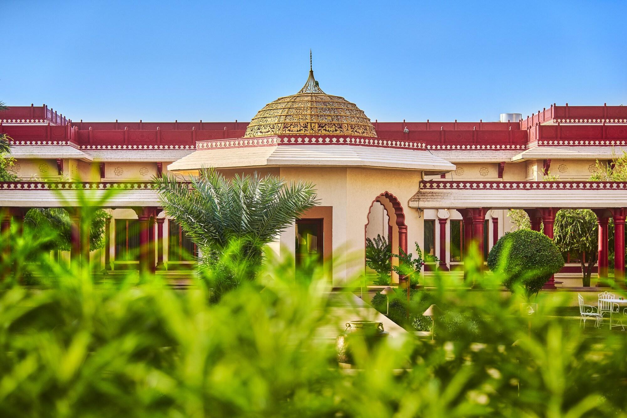 Ummed Jodhpur Hotel Jodhpur (Rajasthan)