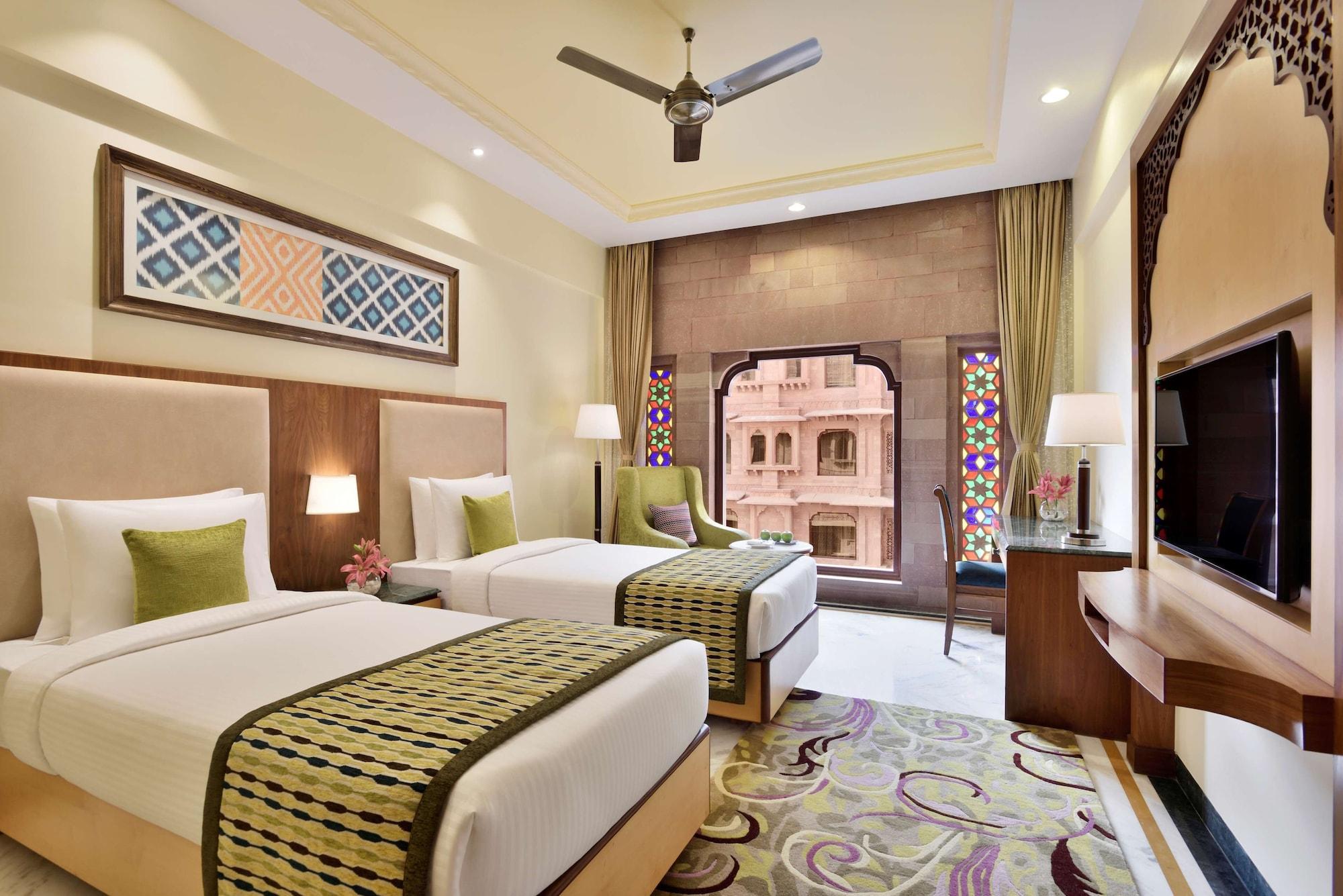 Radisson Jodhpur Jodhpur (Rajasthan)