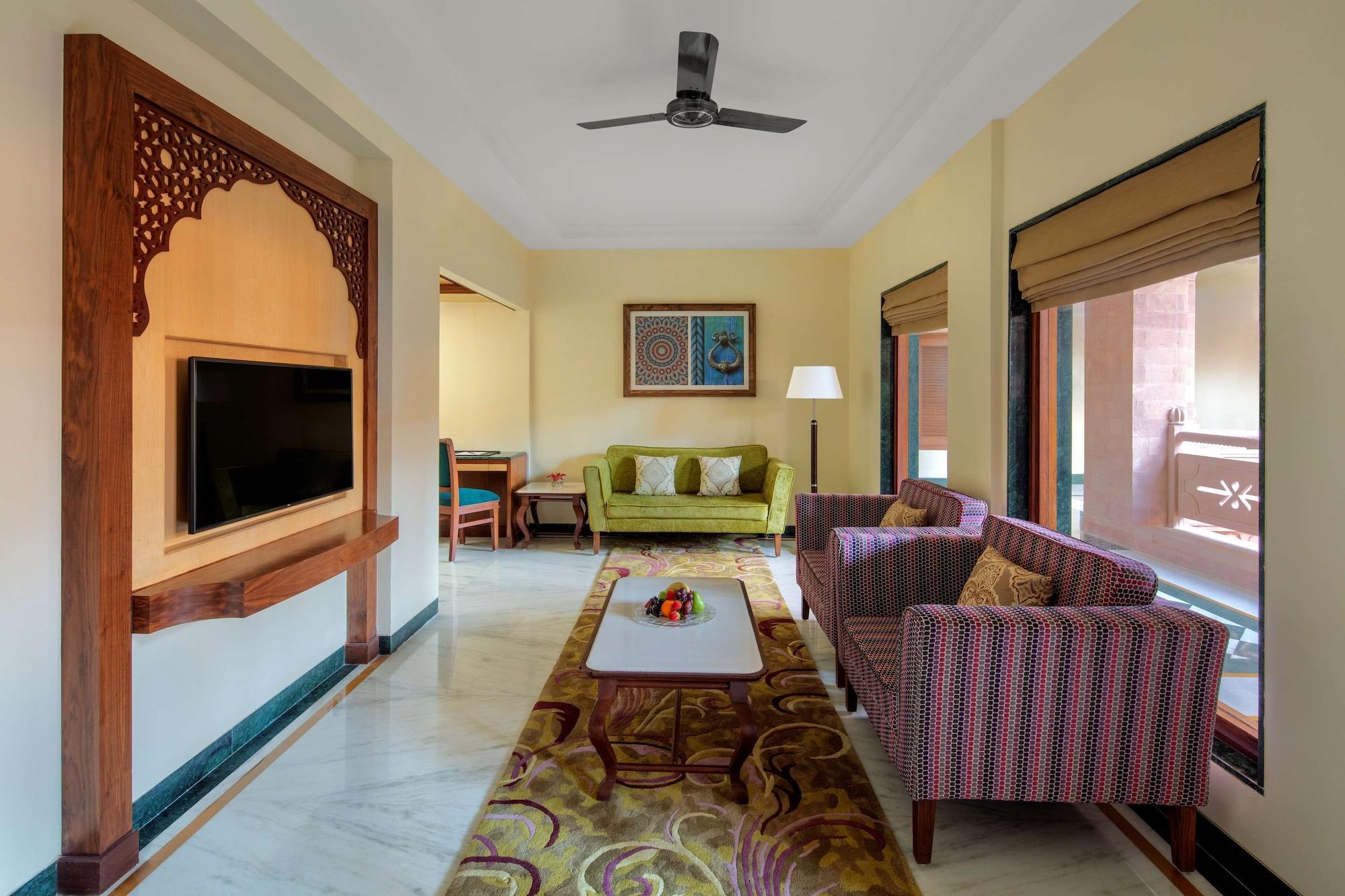 Radisson Jodhpur