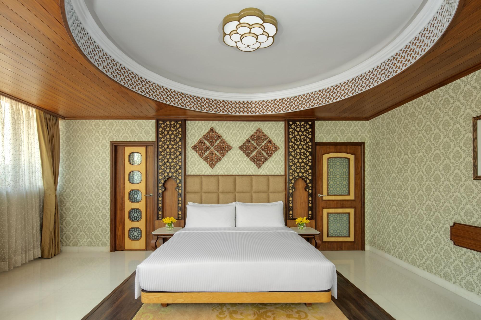 Radisson Jodhpur Hotel 5*