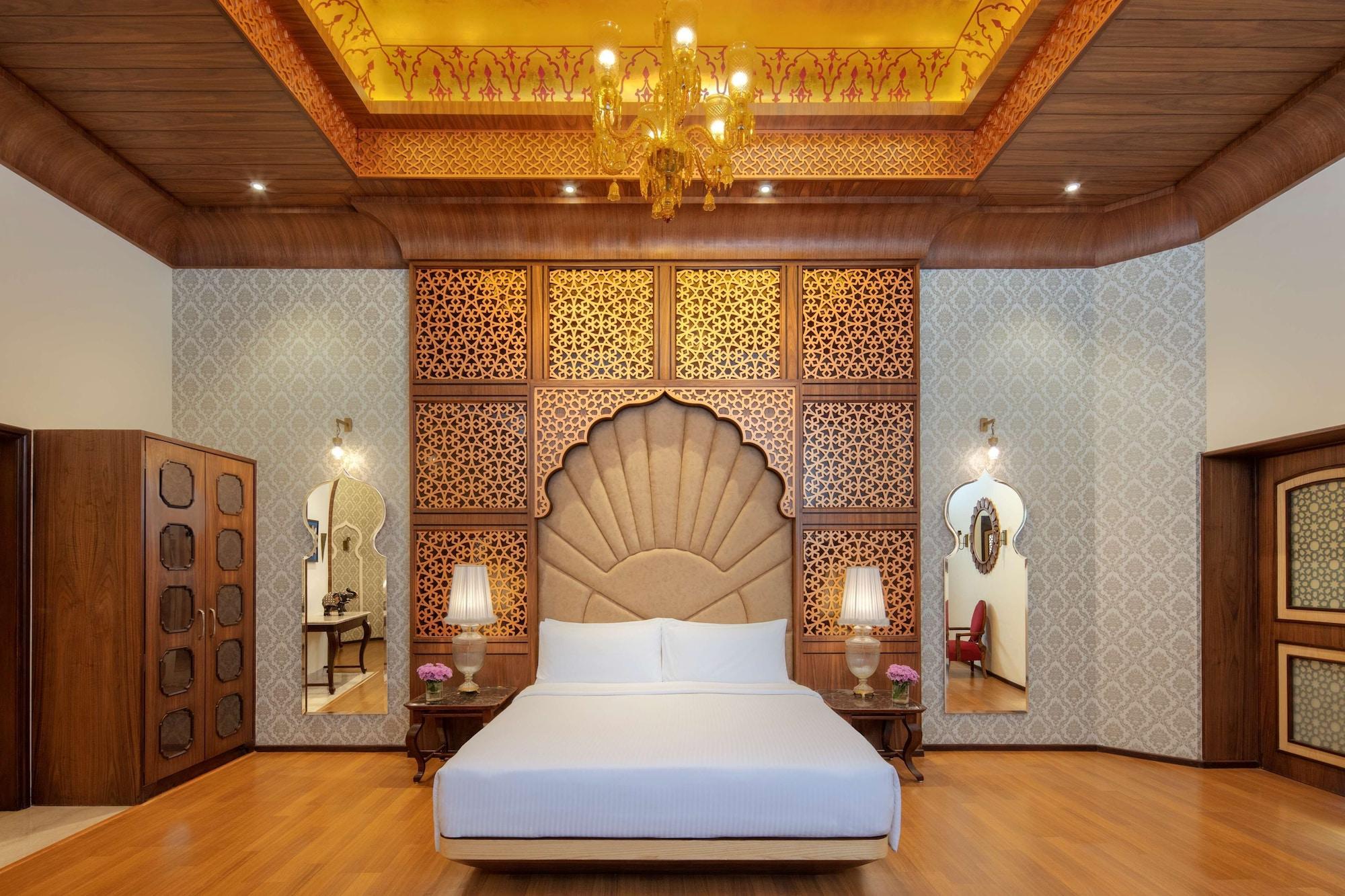Radisson Jodhpur