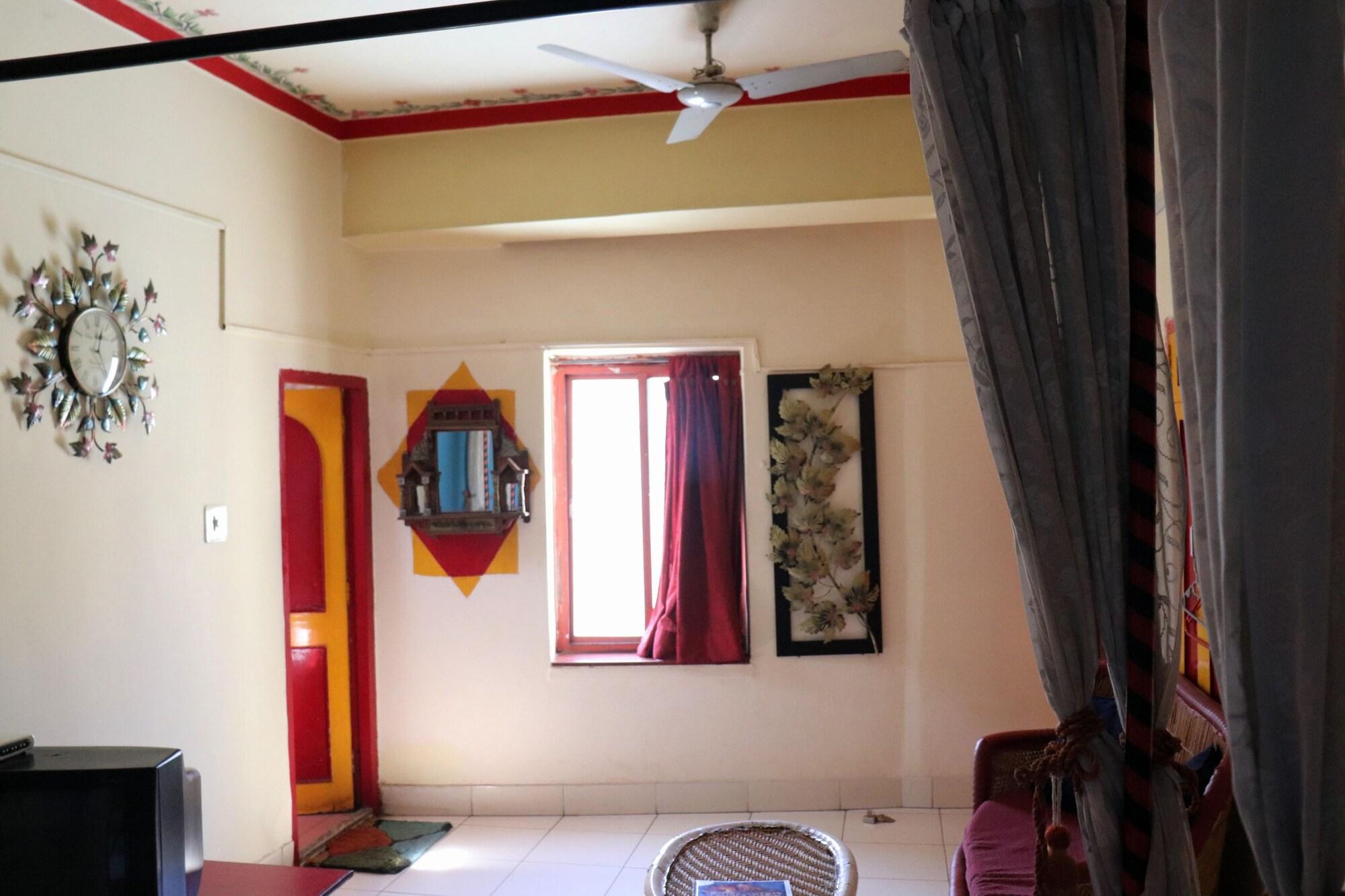 Govind Guest house