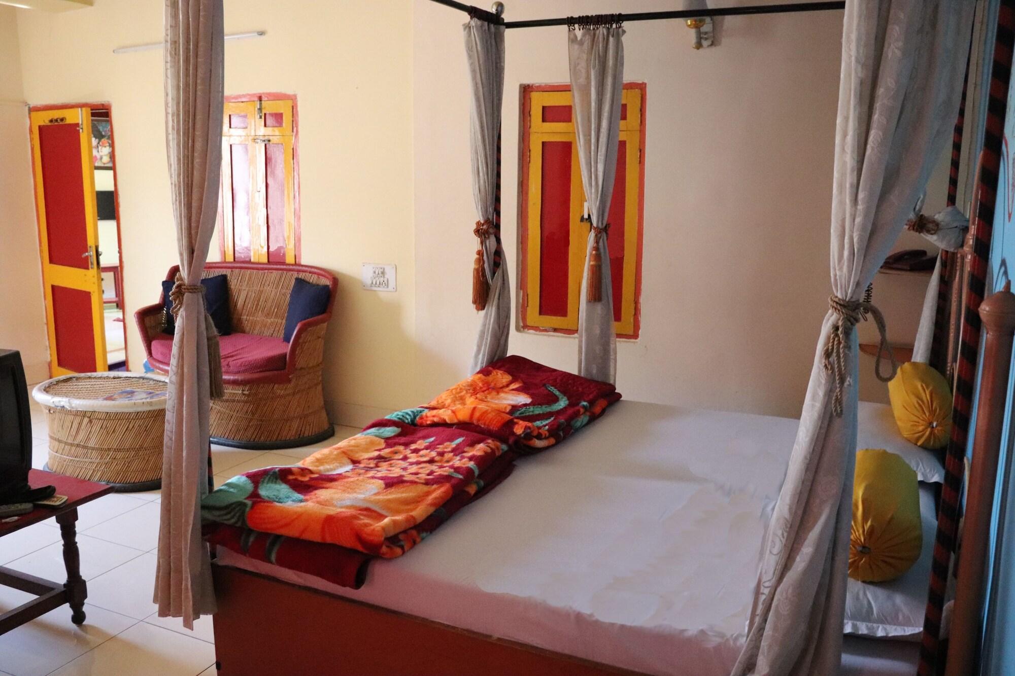 Guest house Govind Jodhpur (Rajasthan)