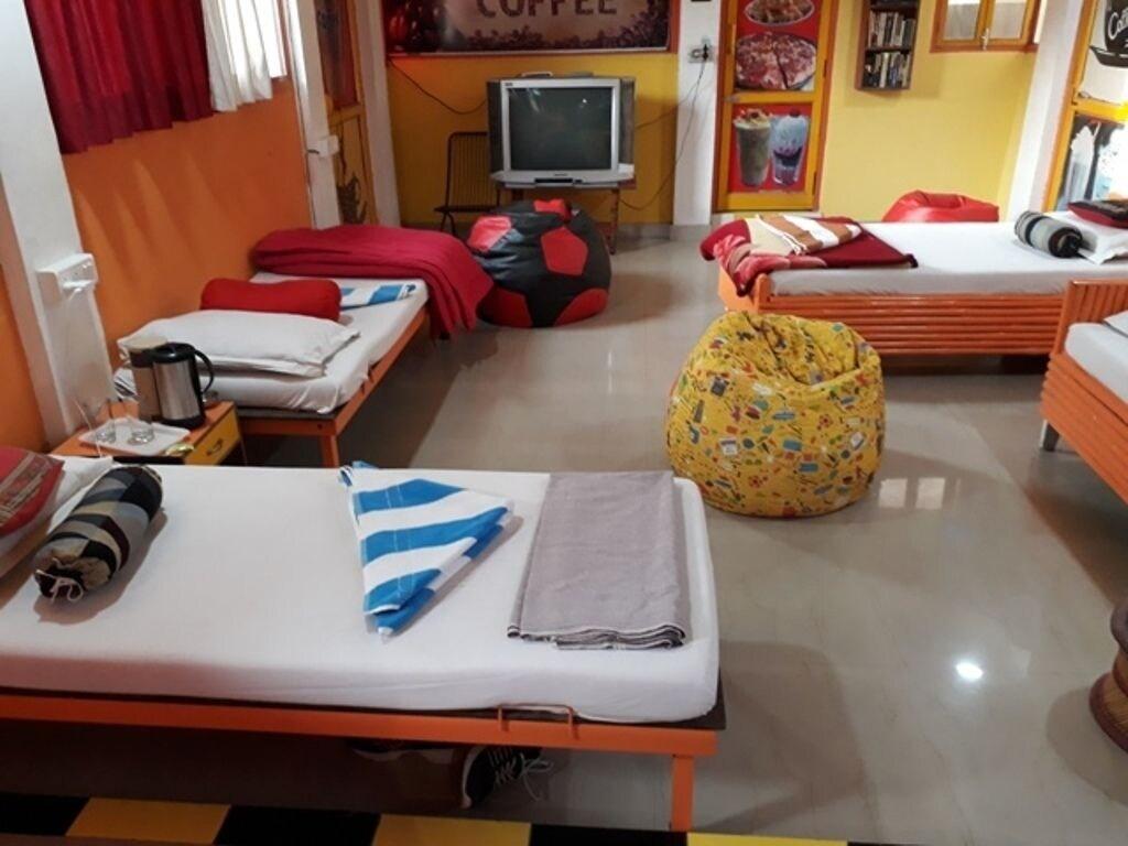 Guest house Govind 2*