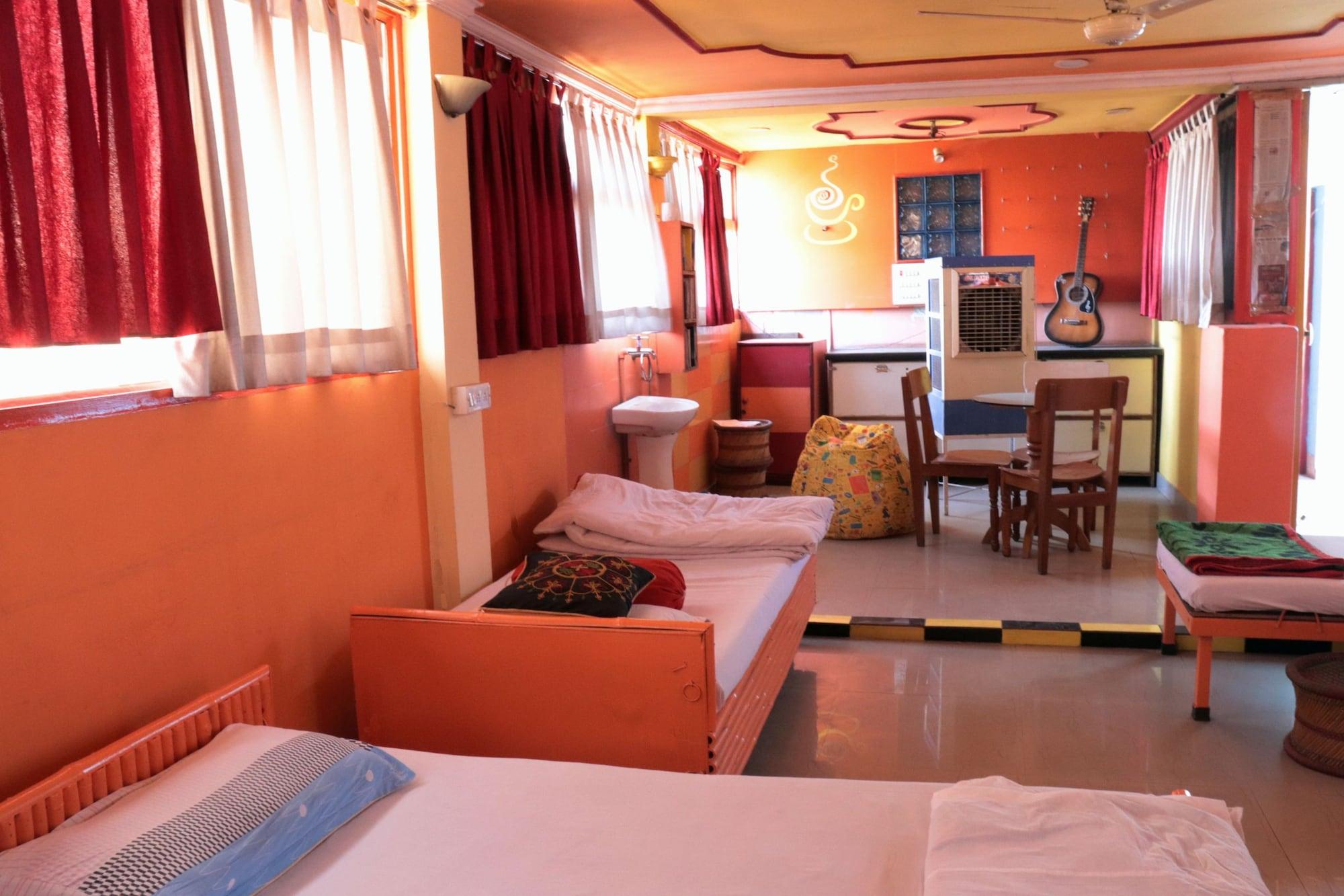 Govind Guest house