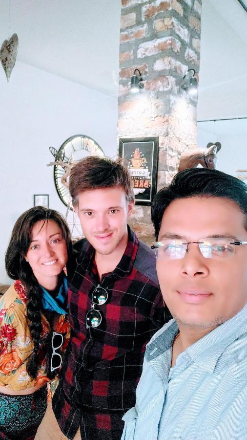 Rangbaari & Cafe Guest house Jodhpur (Rajasthan)