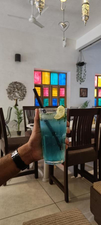Rangbaari & Cafe * Jodhpur (Rajasthan)