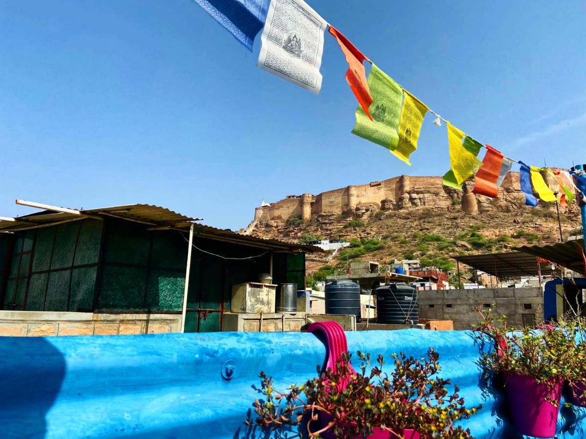 Bob Jodhpur (Rajasthan)