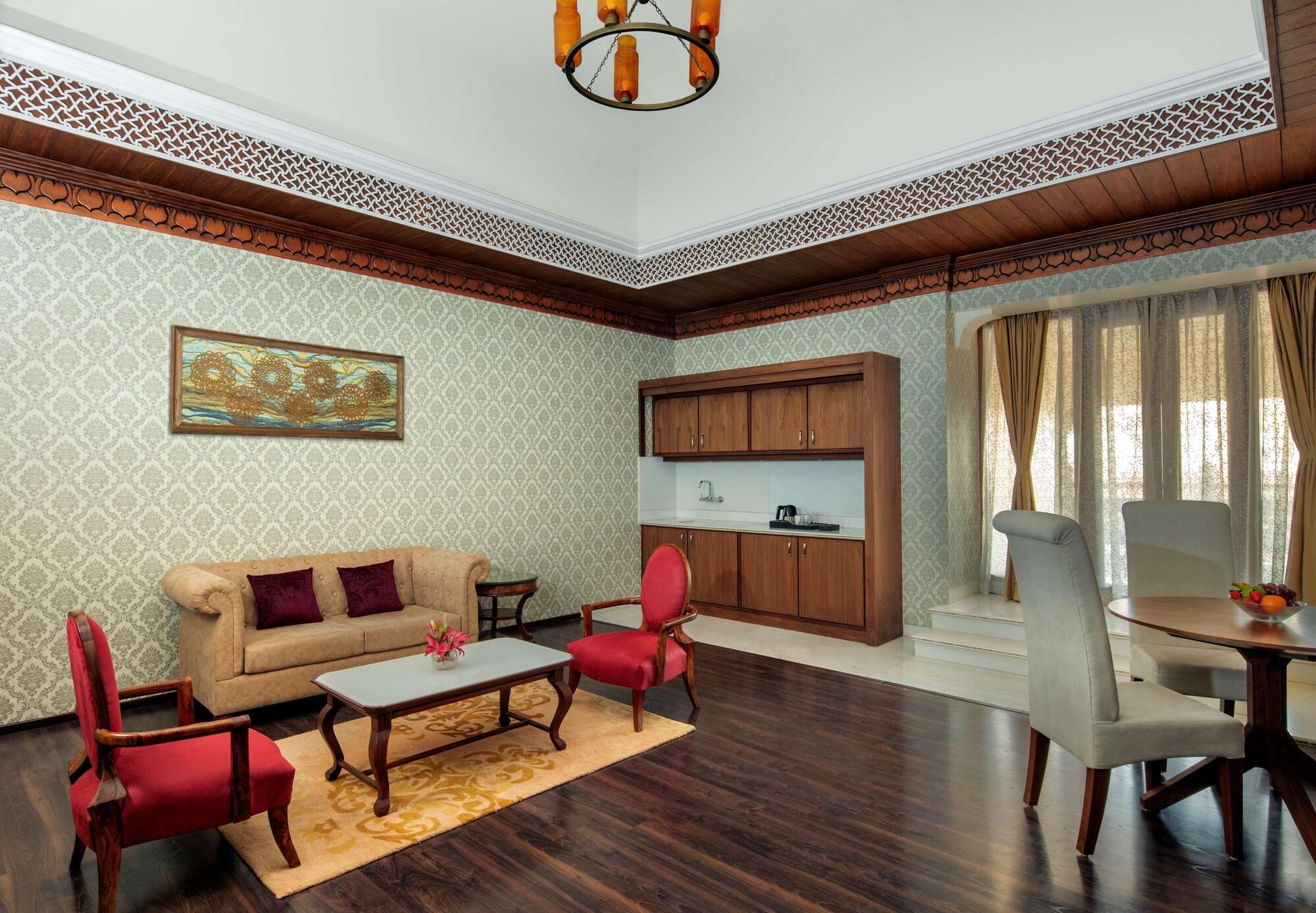 Radisson Jodhpur Hotel 5*