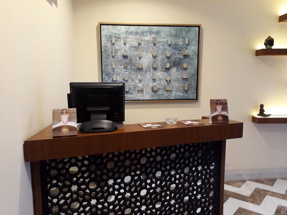 Hotel Radisson Jodhpur