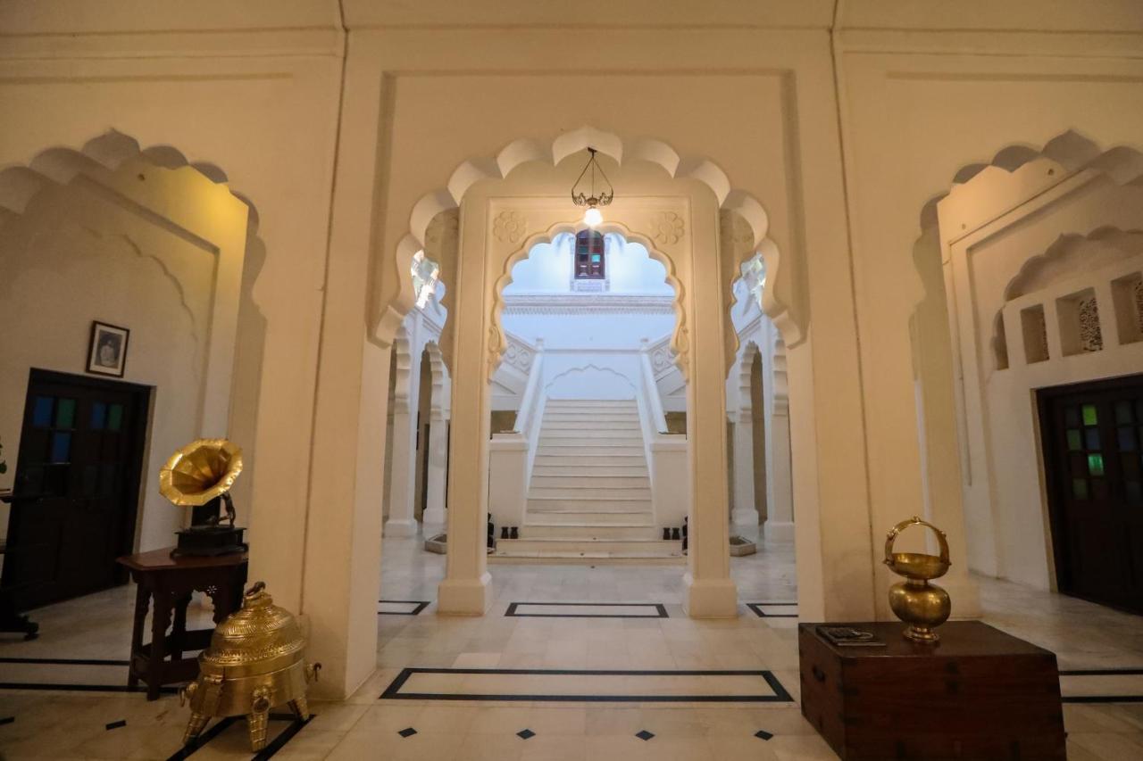 Resort Welcomheritage Bal Samand Palace Jodhpur (Rajasthan)