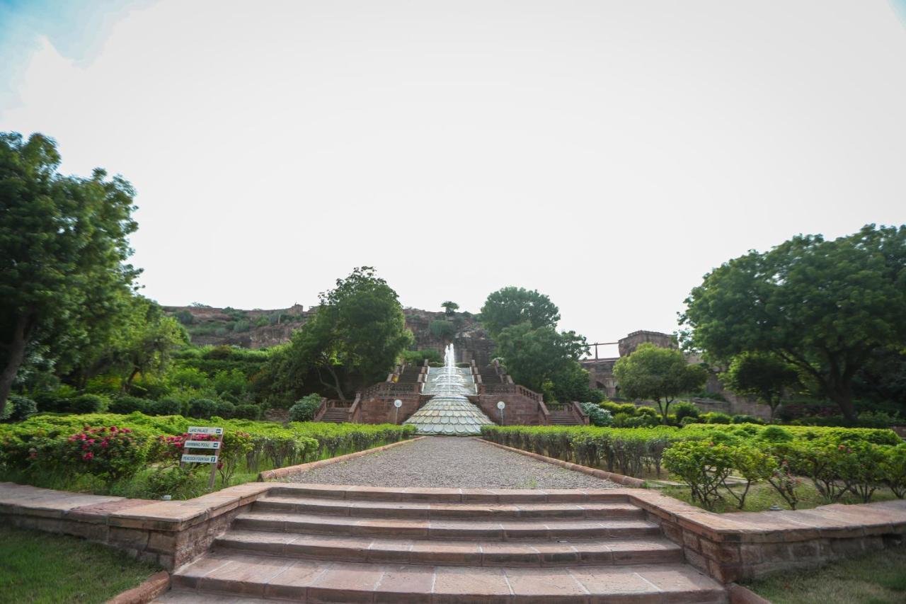 Welcomheritage Bal Samand Palace Resort Jodhpur (Rajasthan)
