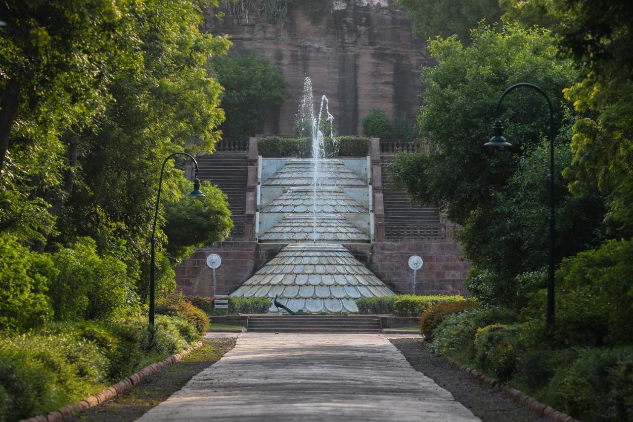 Welcomheritage Bal Samand Palace