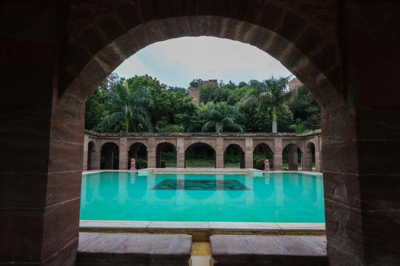 Welcomheritage Bal Samand Palace Resort Jodhpur (Rajasthan)