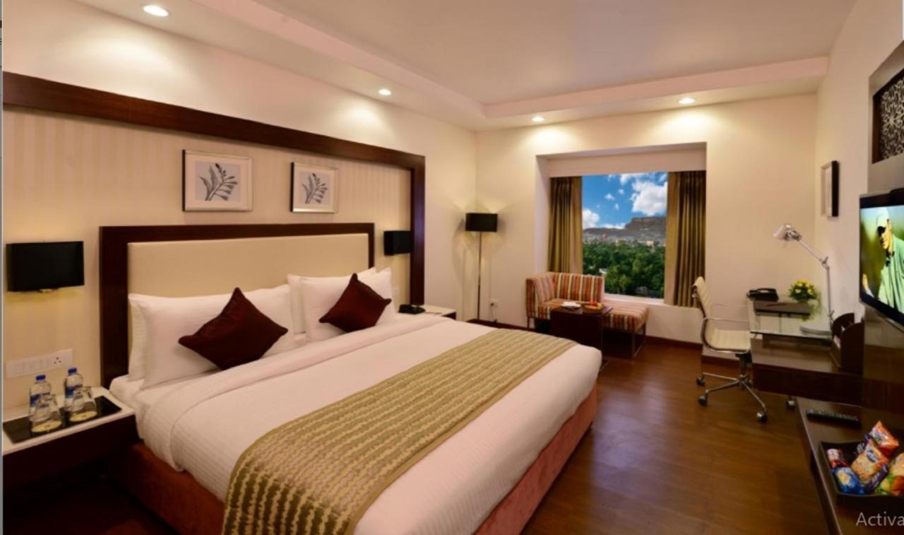 Lords Jodhpur Inn Jodhpur (Rajasthan)