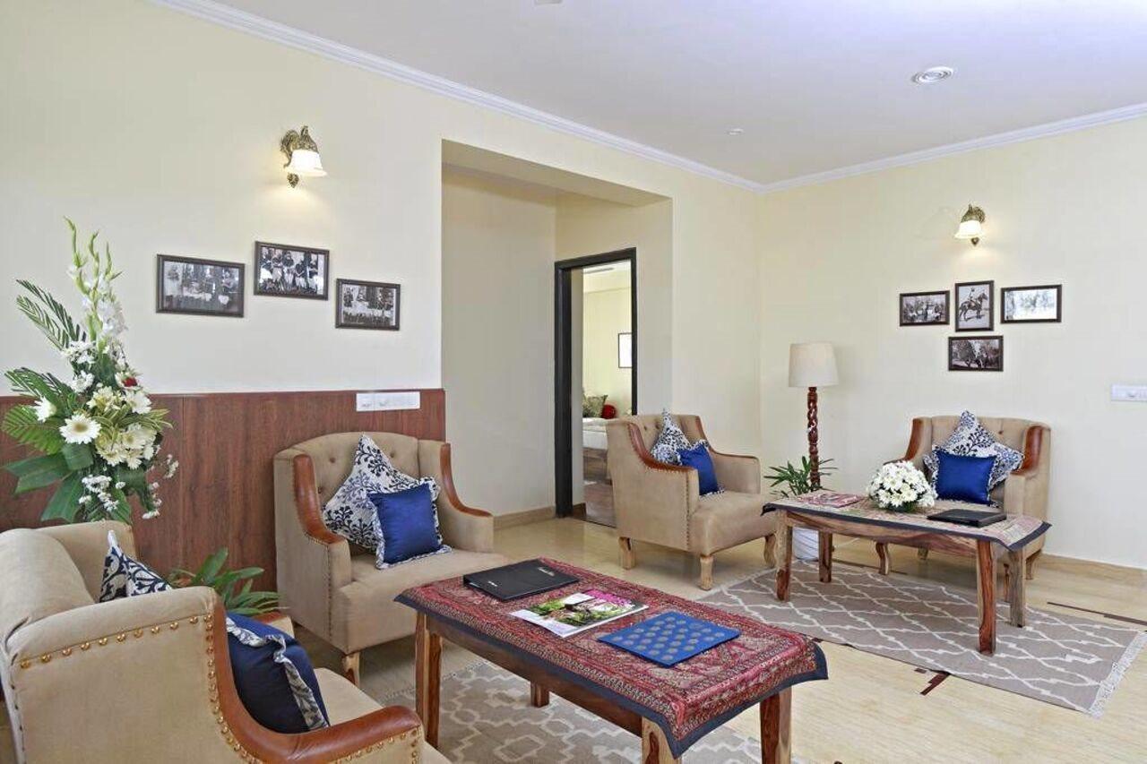 Ranbanka Hotel 3*