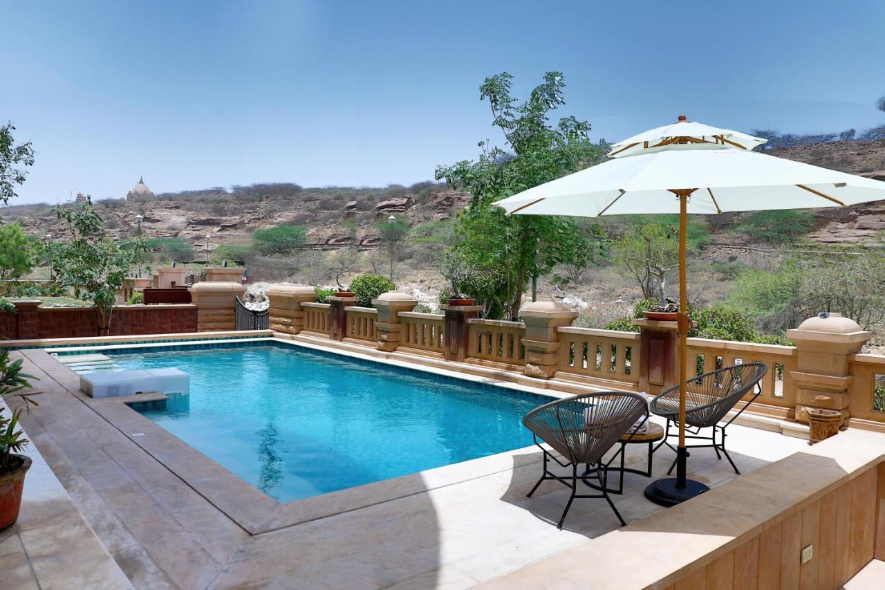 Bed & Breakfast The Almond Tree Jodhpur (Rajasthan)