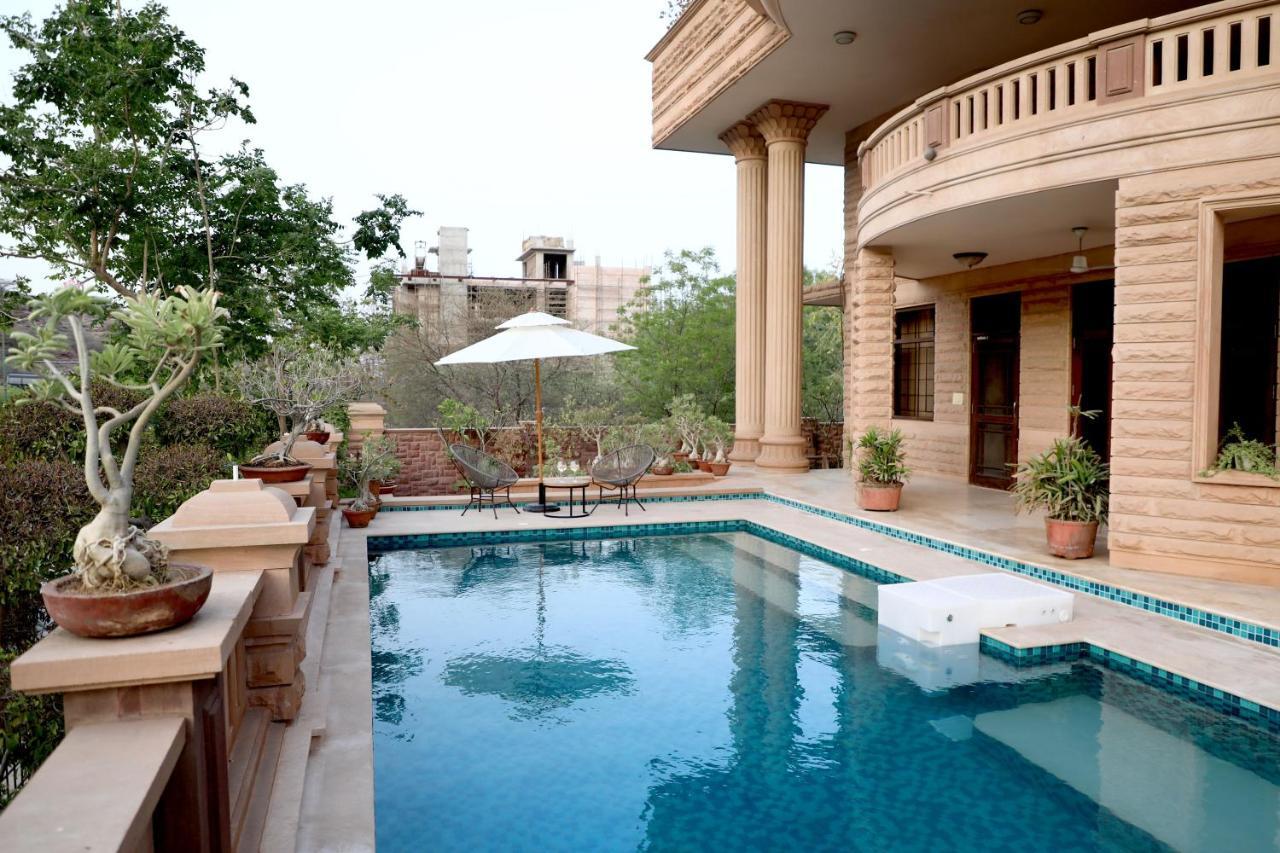 The Almond Tree Bed & Breakfast