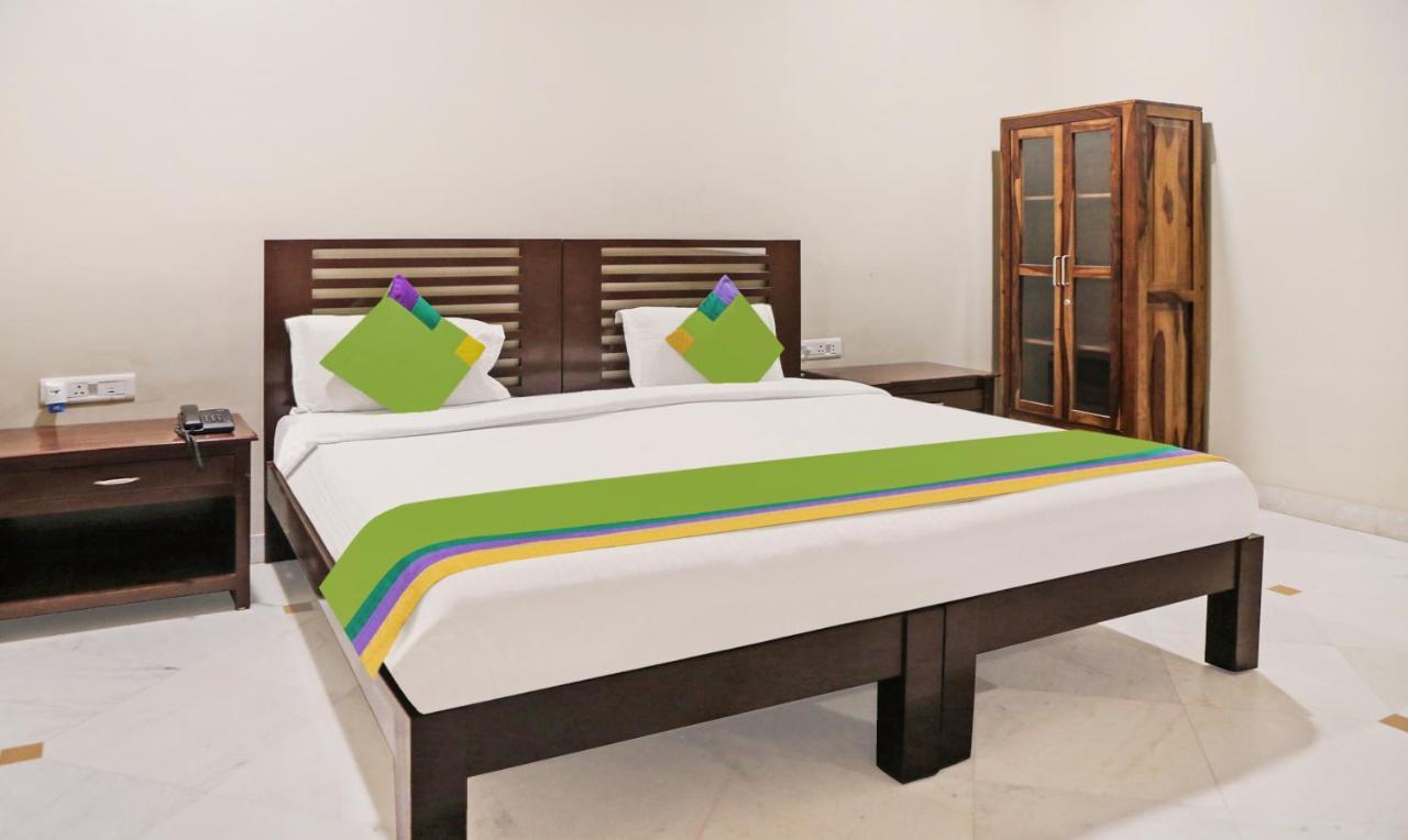 Oyo 2593 The Marwar & Gardens Hotel