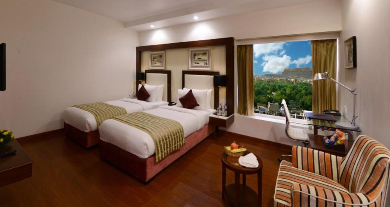 Lords Jodhpur Inn Jodhpur (Rajasthan)