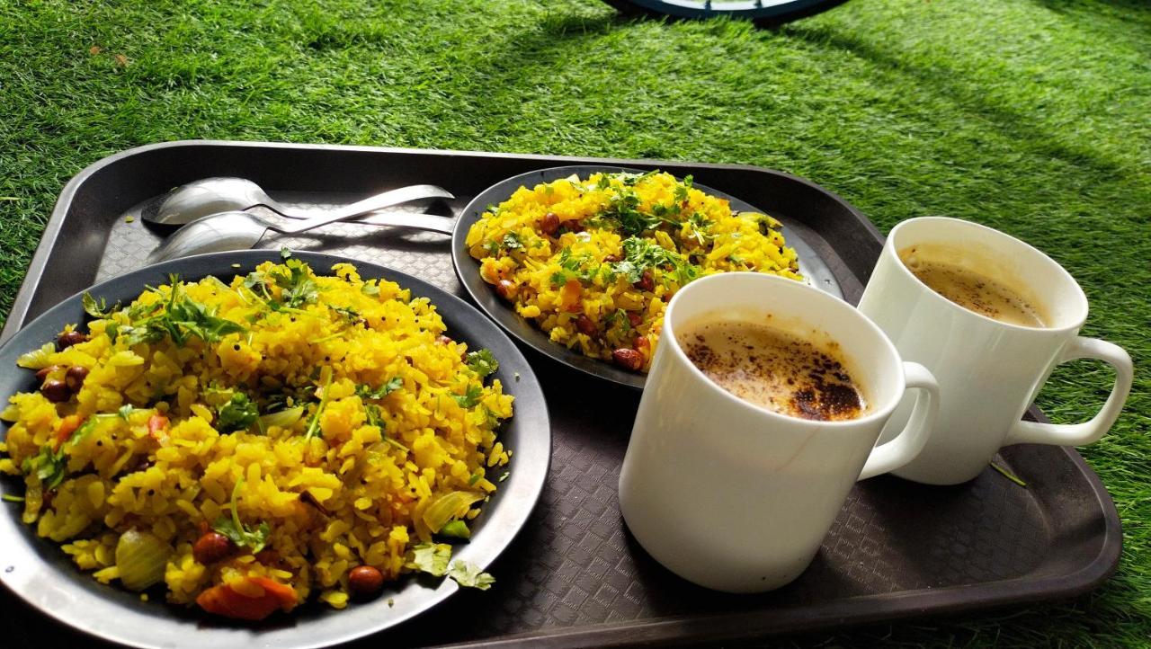 Rangbaari & Cafe Jodhpur (Rajasthan)
