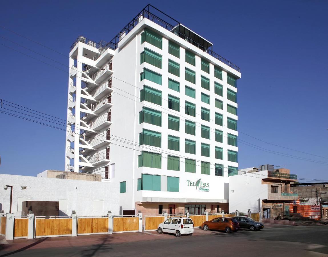 Fern Residency Jodhpur 3* Jodhpur (Rajasthan)