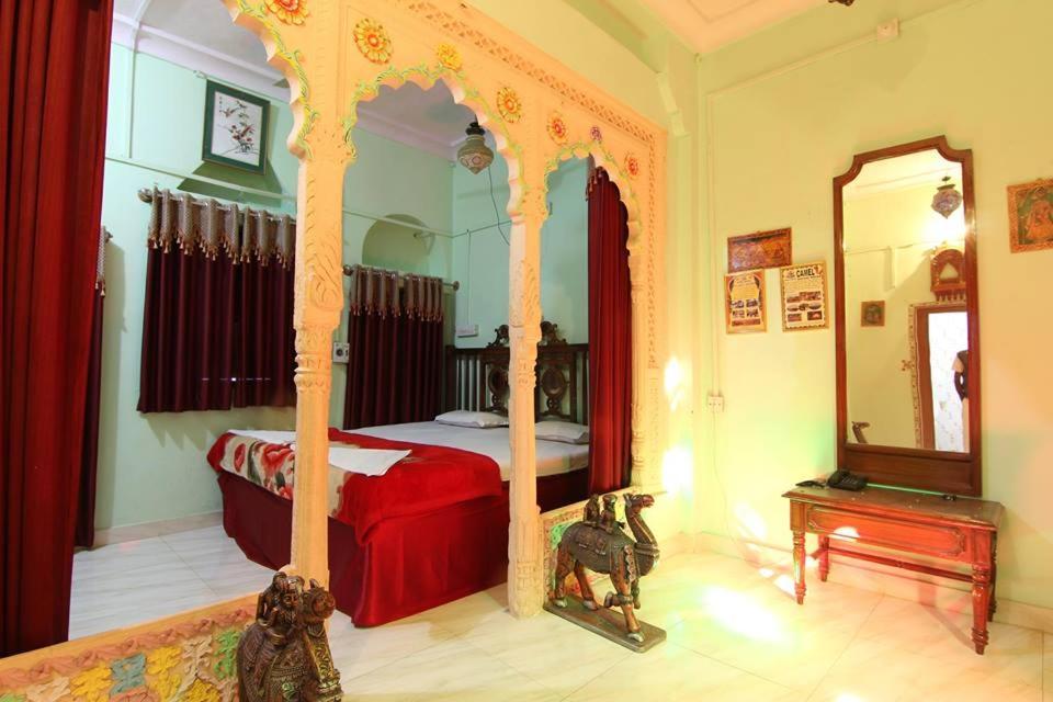 Guest house Heritage Gouri Haveli