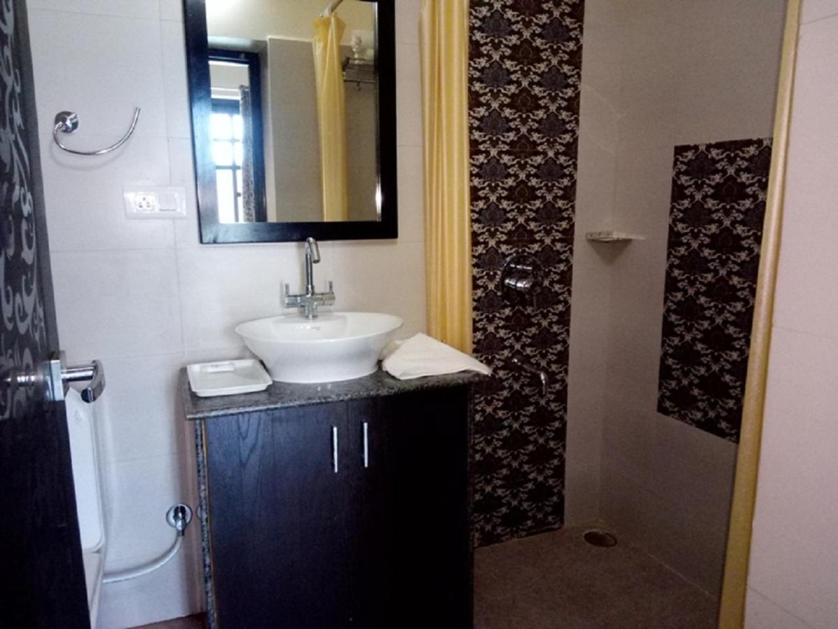 Hotel Bhagwati Jodhpur (Rajasthan)