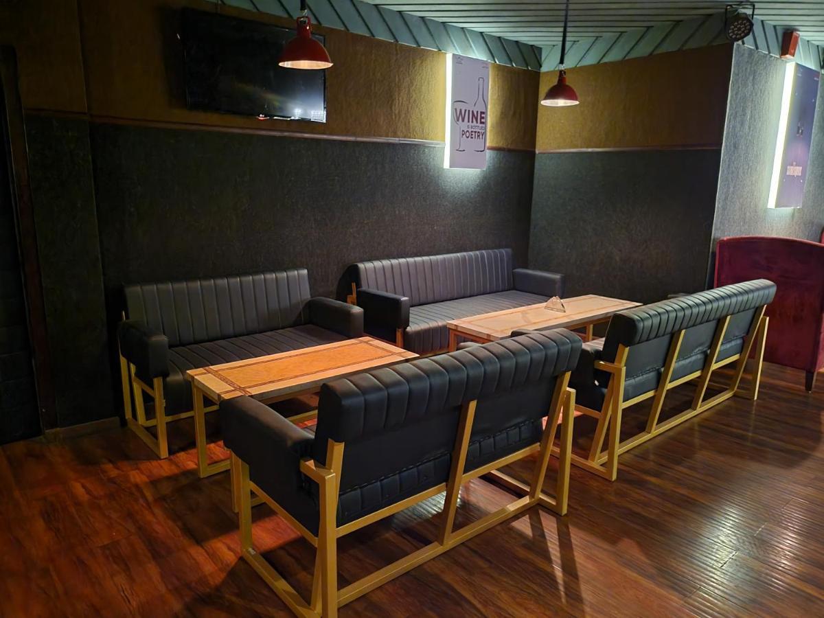 Hotel Fern Residency Jodhpur