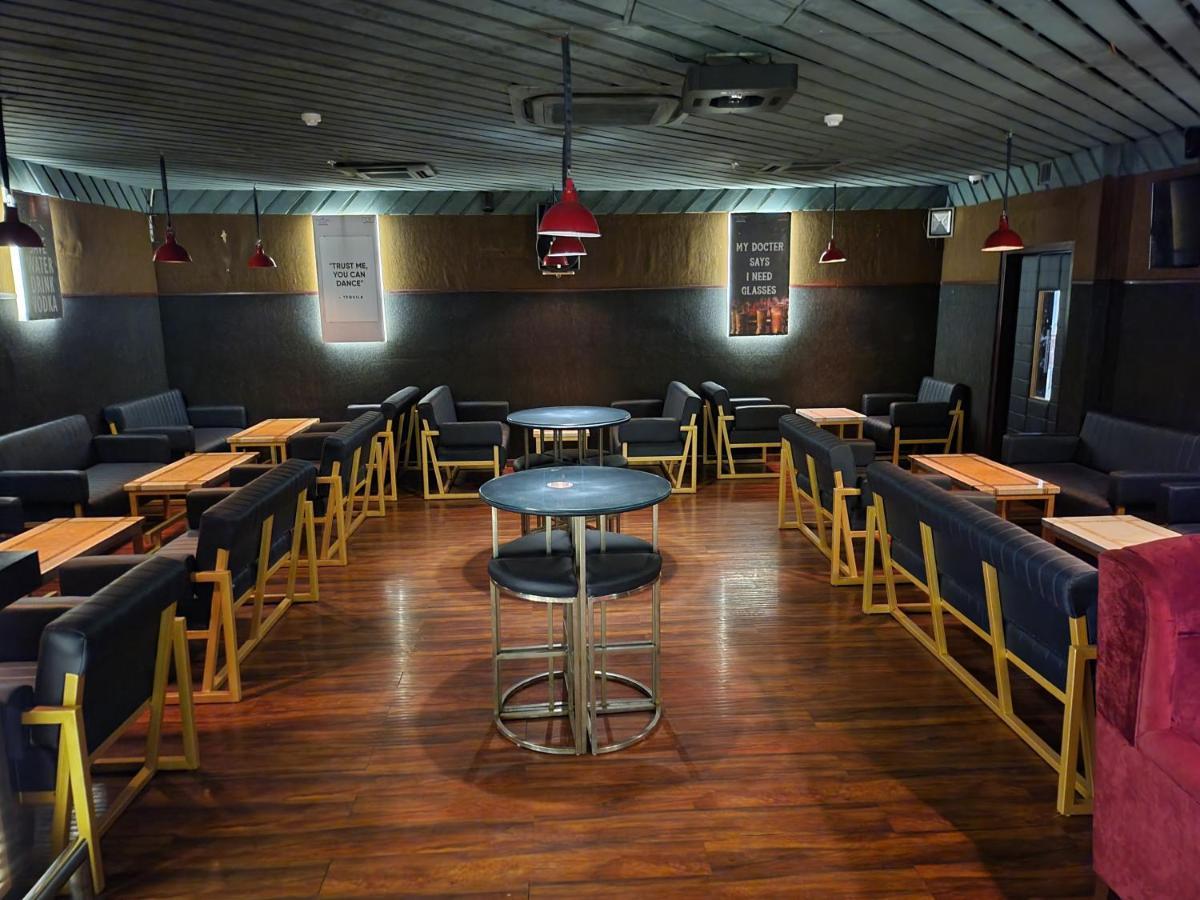 Hotel Fern Residency Jodhpur