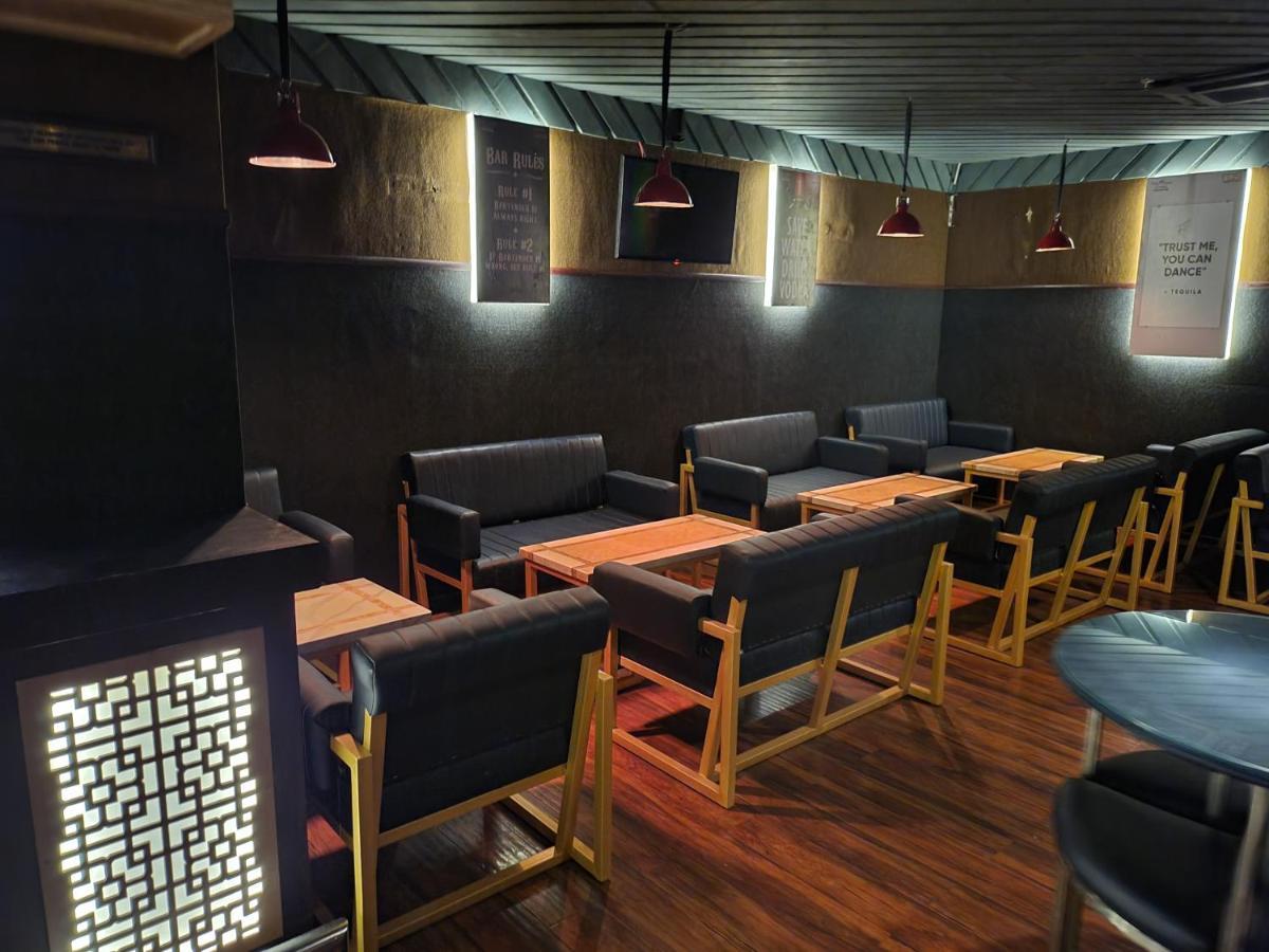 Fern Residency Jodhpur Hotel 3*